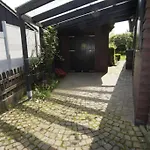 Holiday home Duemmerglueck Gemuetliches Und Im Skandinavischen Still
