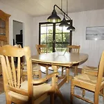 Casa vacanze Duemmerglueck Gemuetliches Und Im Skandinavischen Still