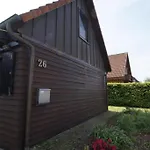 Casa vacanze Duemmerglueck Gemuetliches Und Im Skandinavischen Still Lembruch