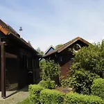 Duemmerglueck Gemuetliches Und Im Skandinavischen Still Casa vacanze Lembruch