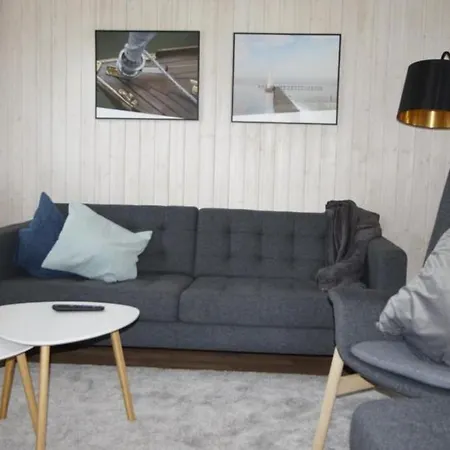 Duemmerglueck Gemuetliches Und Im Skandinavischen Still * Lembruch