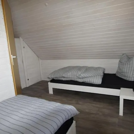 Duemmerglueck Gemuetliches Und Im Skandinavischen Still Semesterbostad