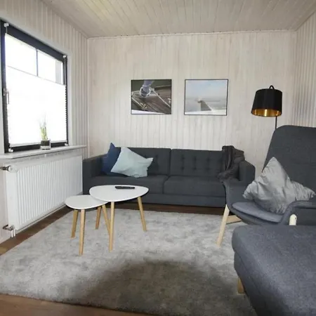 Duemmerglueck Gemuetliches Und Im Skandinavischen Still * Lembruch