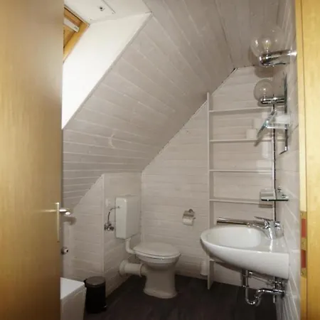 Holiday home Duemmerglueck Gemuetliches Und Im Skandinavischen Still Lembruch