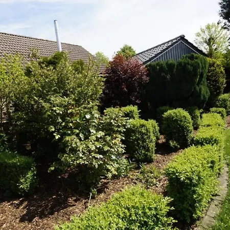 Duemmerglueck Gemuetliches Und Im Skandinavischen Still 伦布鲁
