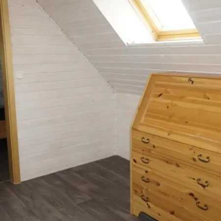 Duemmerglueck Gemuetliches Und Im Skandinavischen Still Holiday home