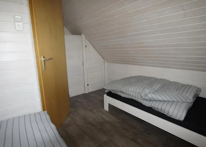 Duemmerglueck Gemuetliches Und Im Skandinavischen Still * Lembruch