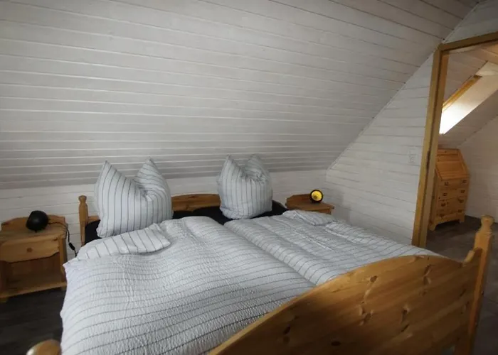 Duemmerglueck Gemuetliches Und Im Skandinavischen Still Lembruch